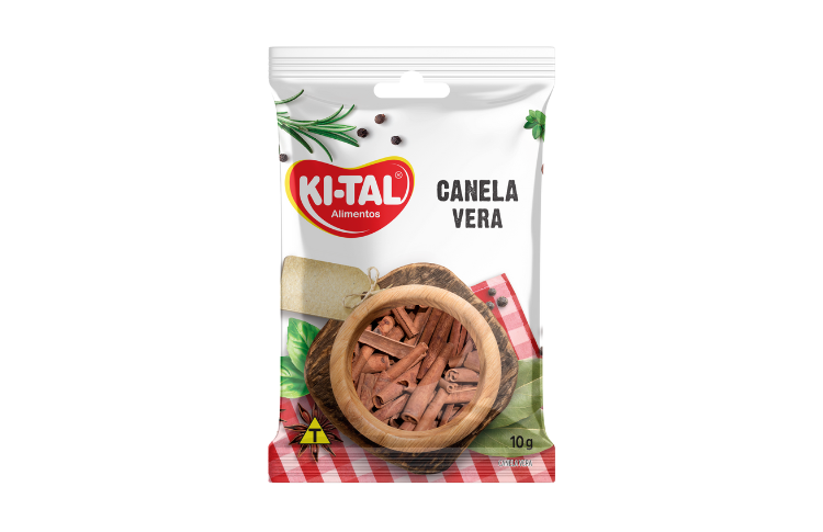 Canela Casca Canela Casca