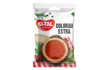 Colorífico