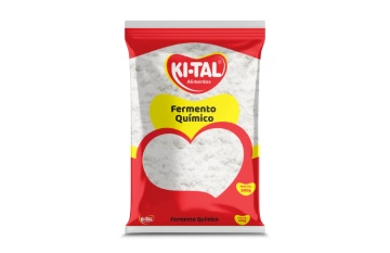 Fermento químico