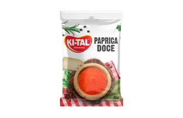 Páprica Doce